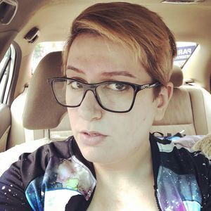 Meet your Posher, Allie